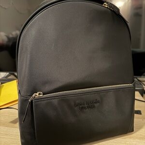 Kate Spade City Pack Large Black
